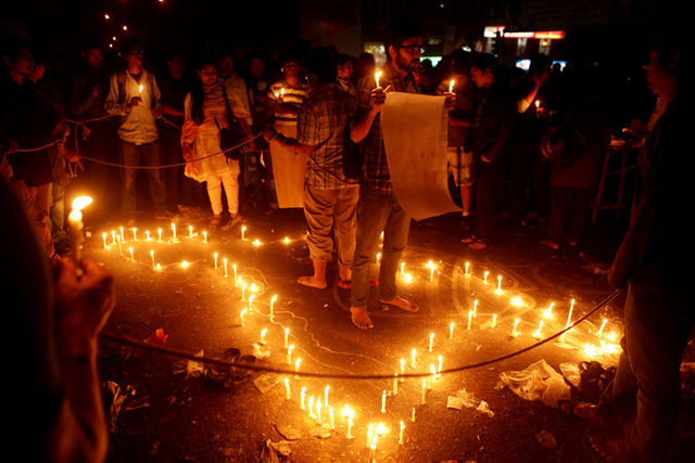 Bangladesh fights to save its secular soul - Hard News