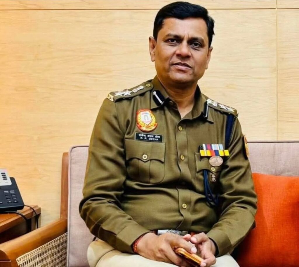 Ips Rajendra Mane Fear on Video Call: Inside India’s Exploding ‘Digital Arrest’ Crime ...